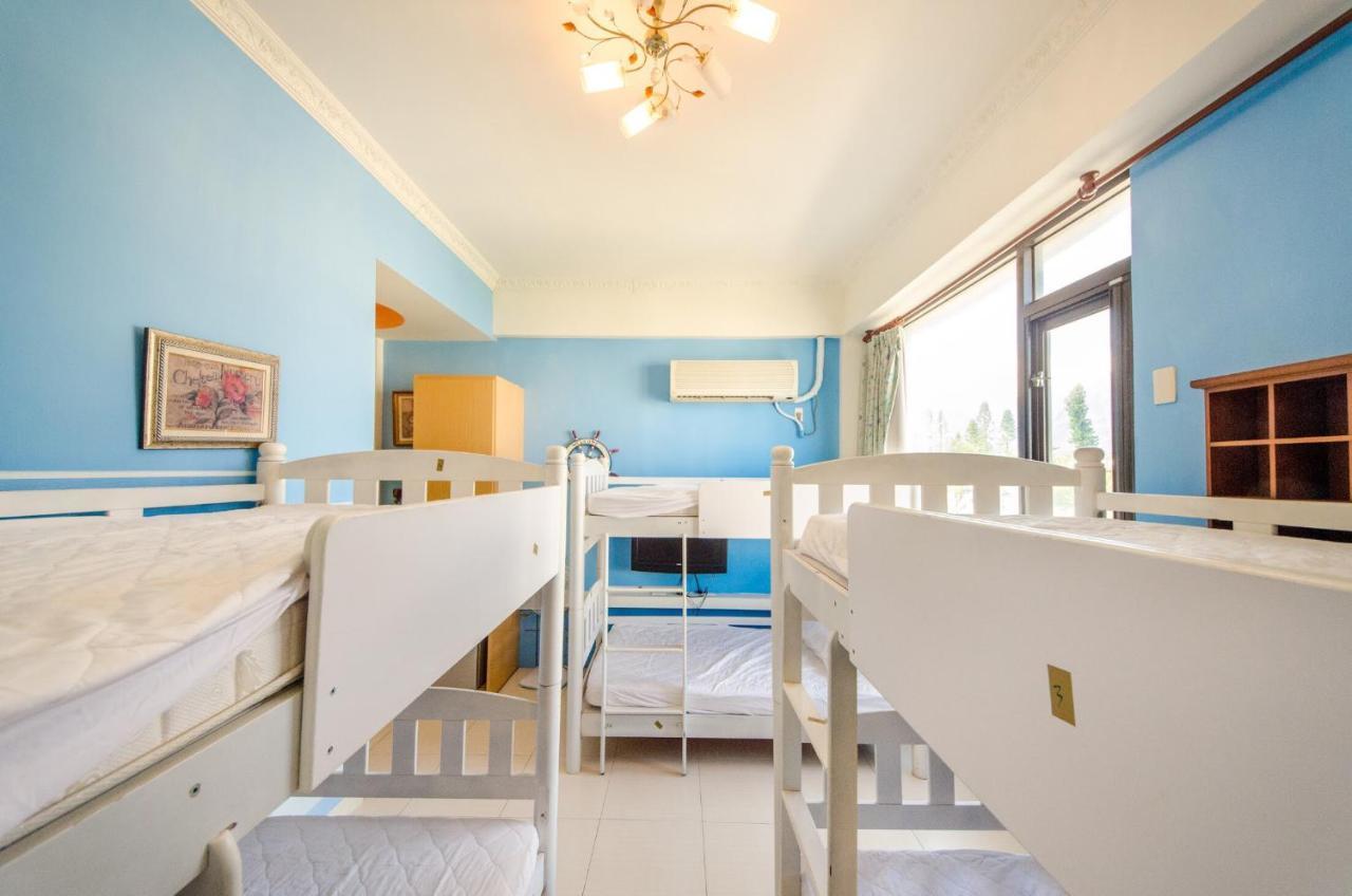 Jiaxin Siracusa Family B&B מראה חיצוני תמונה